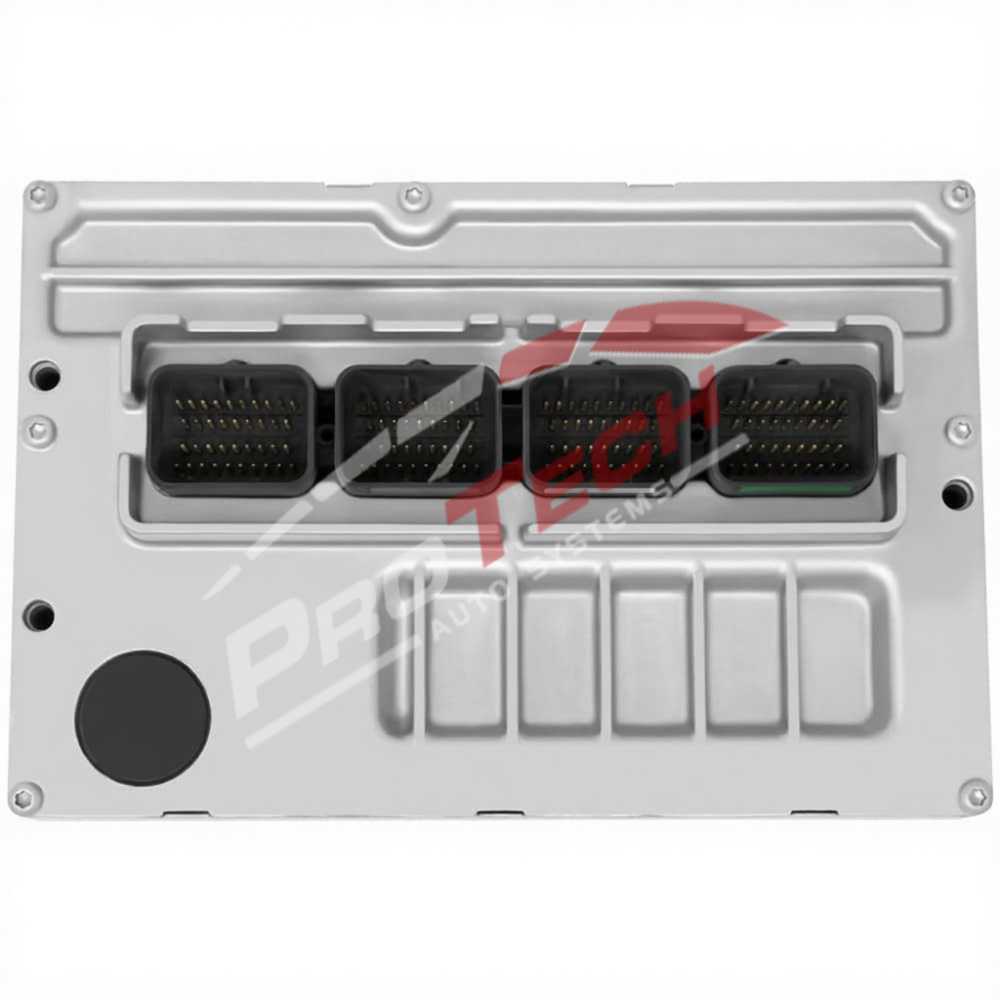 04606879AA | 2002 Chrysler 300M 3.5L PCM ECU ECM Engine Computer