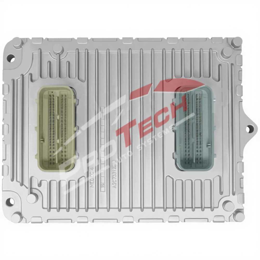 0 | 2018 Chrysler 300 3.6L PCM ECU ECM Engine Computer