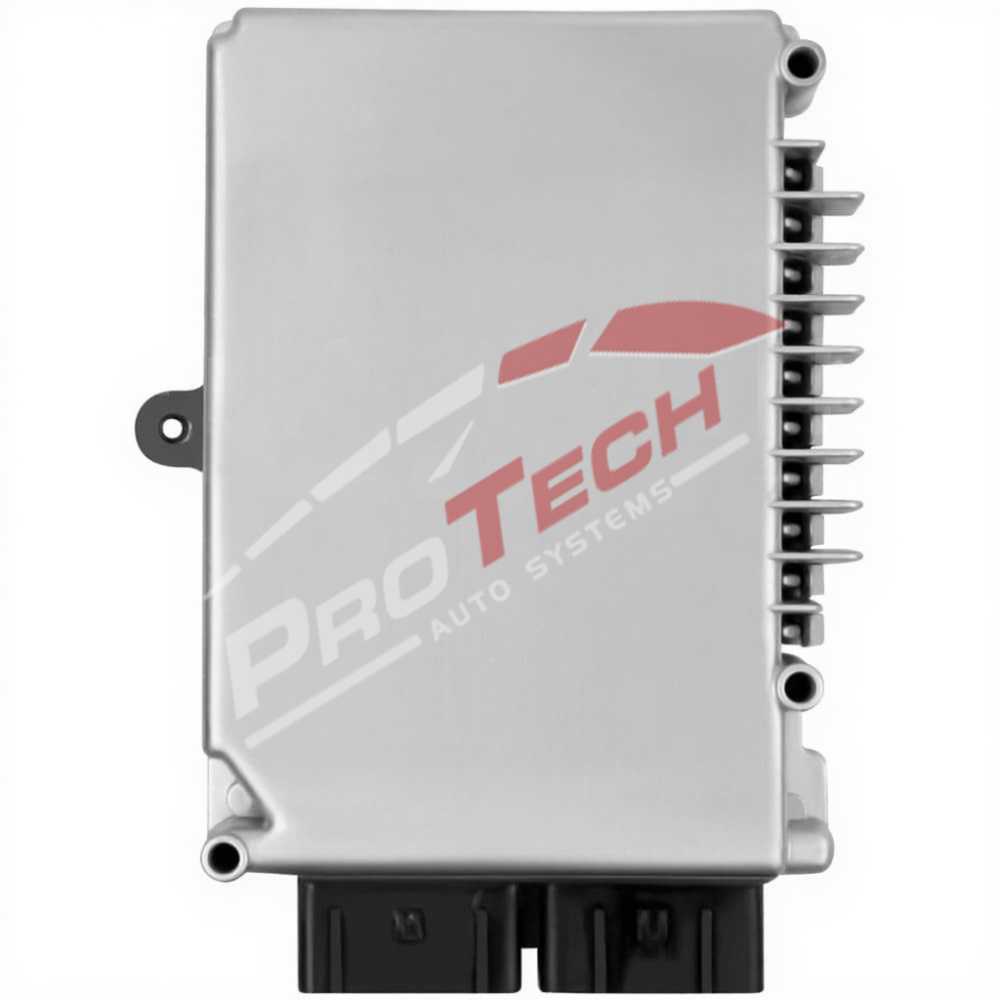 0 | 1995 Chrysler Sebring PCM ECU ECM Engine Computer