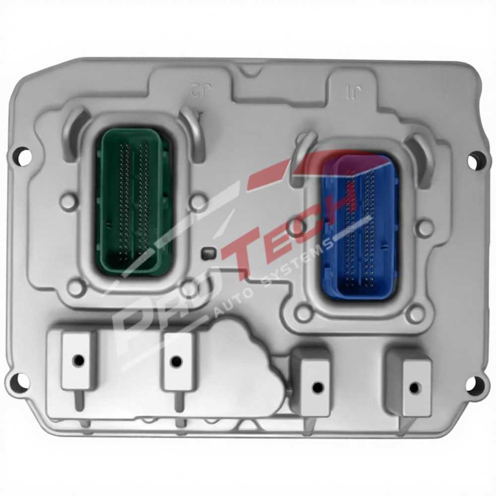CM2350 | 2015 Dodge Ram Truck (Cummins) 6.7L PCM ECU ECM Engine Computer