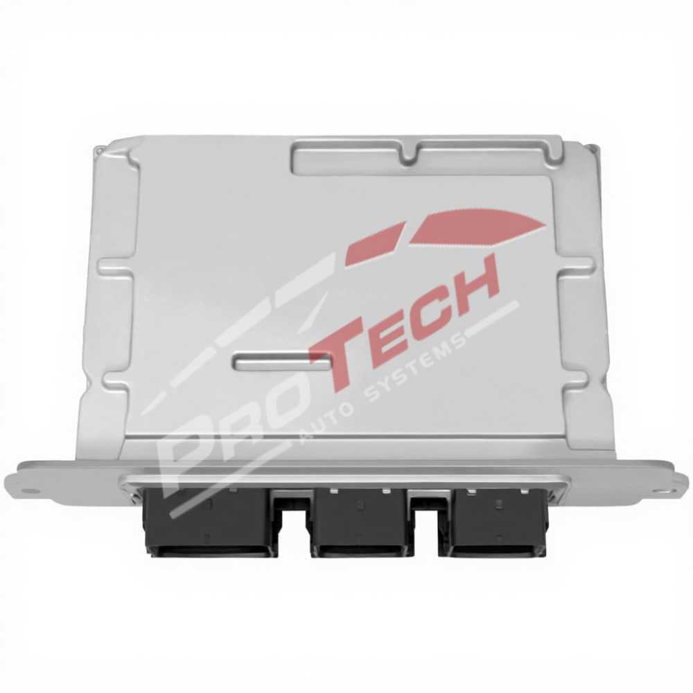 0 | 2005 Ford E-Series Van 4.6L PCM ECU ECM Engine Computer