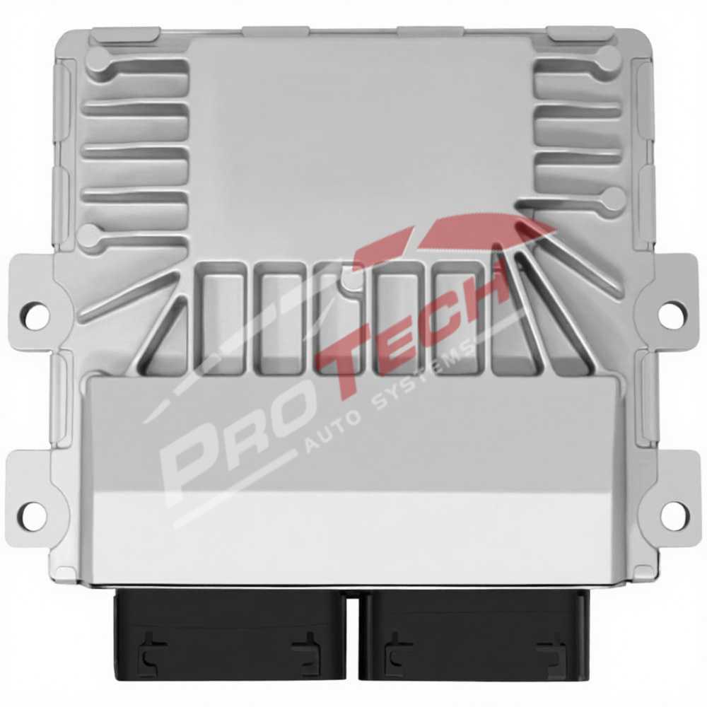 0 | 2015 Ford Mustang 2.3L PCM ECU ECM Engine Computer