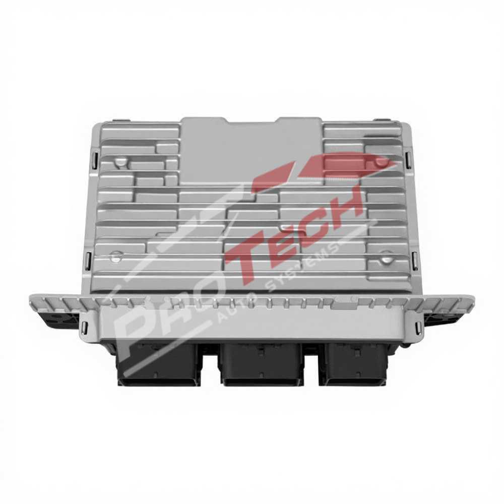 0 | 2015 Ford Motorhome 6.8L PCM ECU ECM Engine Computer