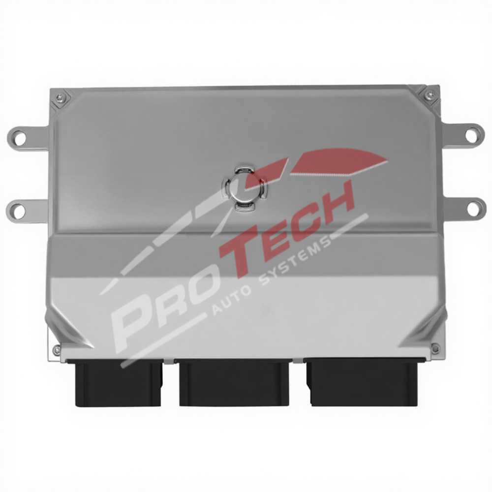 0 | 2015 Ford Transit Connect 2.5L PCM ECU ECM Engine Computer