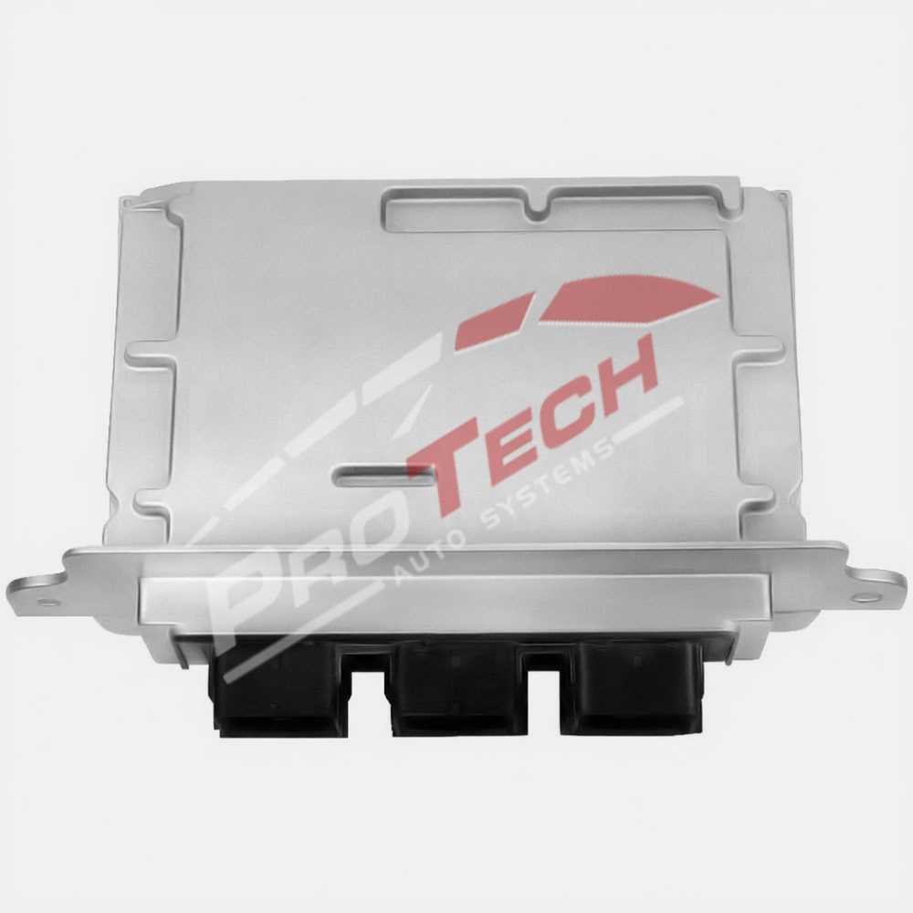ZZCA-18881 | 2008 Mazda Tribute 3.0L PCM ECU ECM Engine Computer