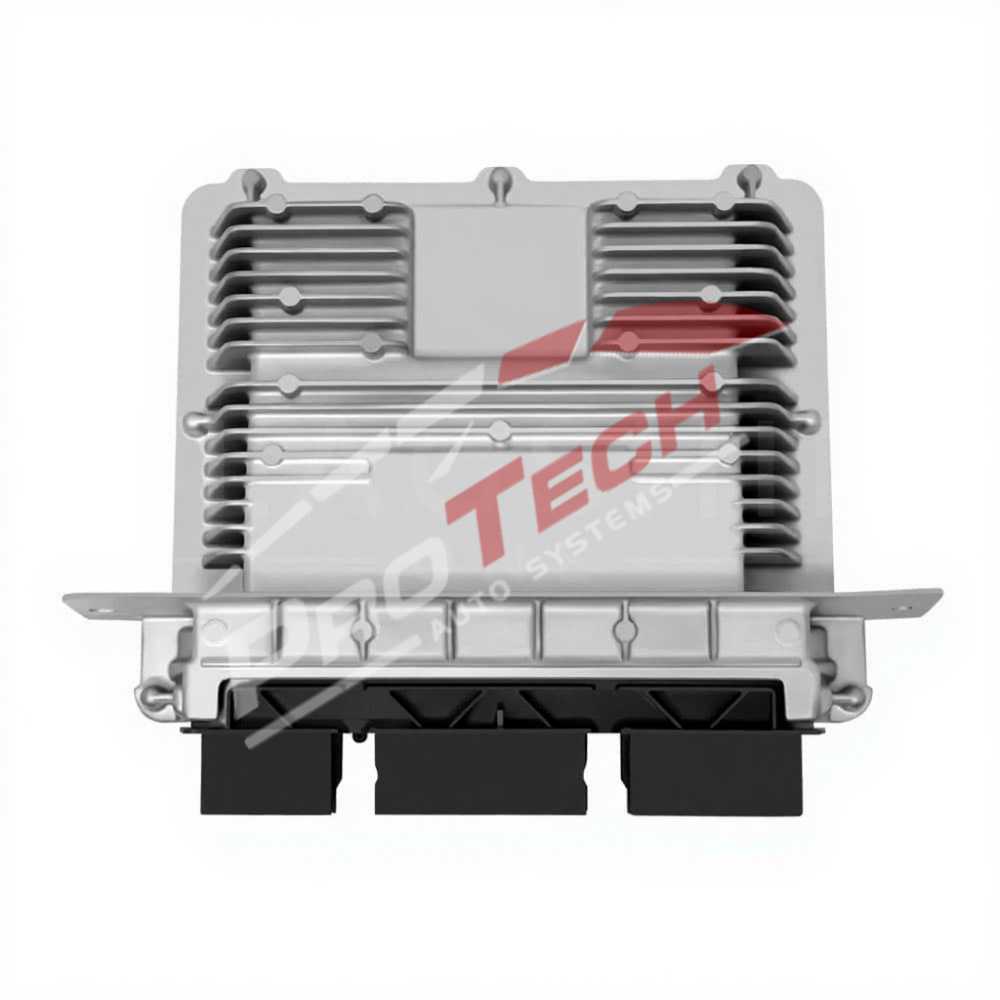 0 | 2011 Ford F-Series Truck 6.7L PCM ECU ECM Engine Computer