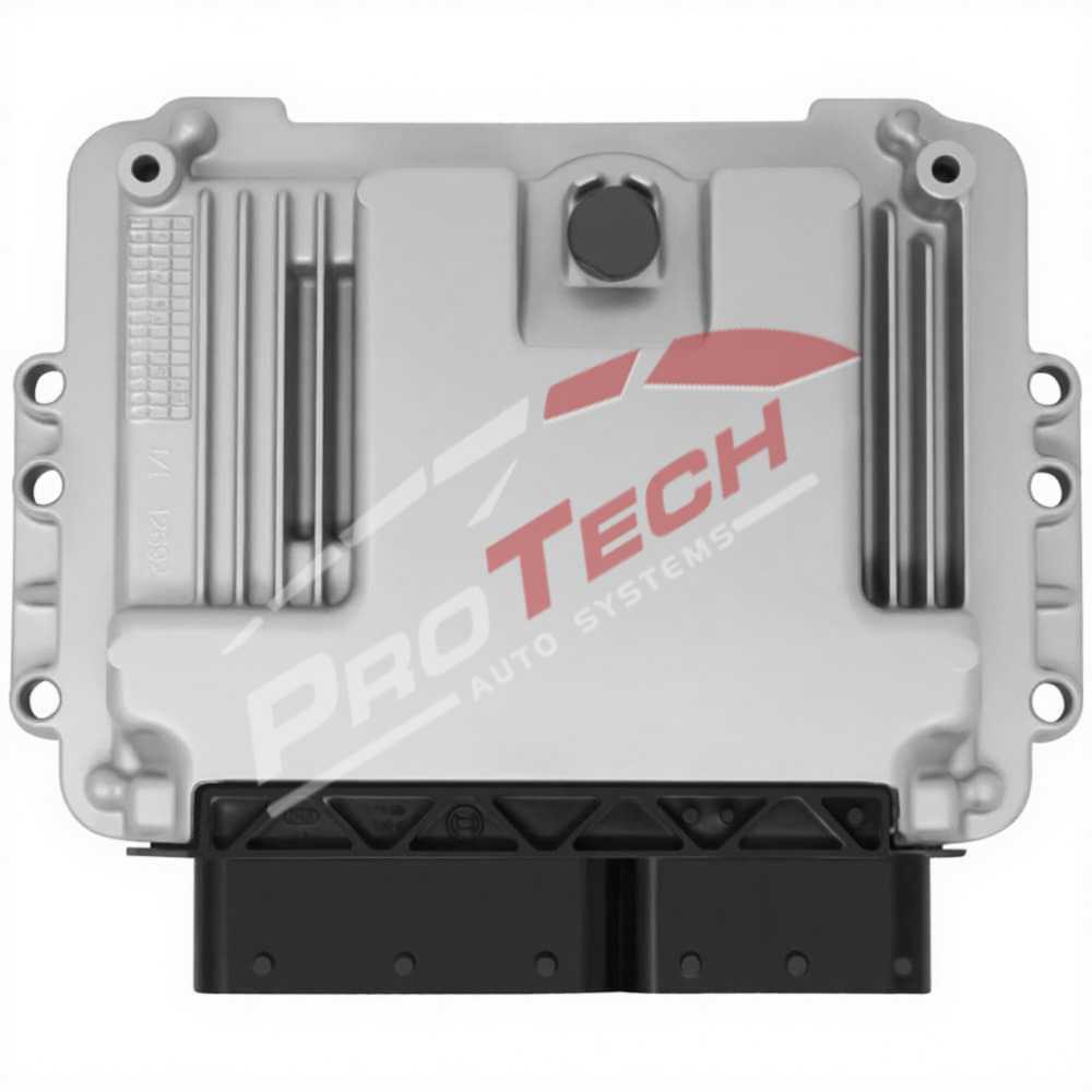 0 | 2015 Ford Explorer 2.0L PCM ECU ECM Engine Computer