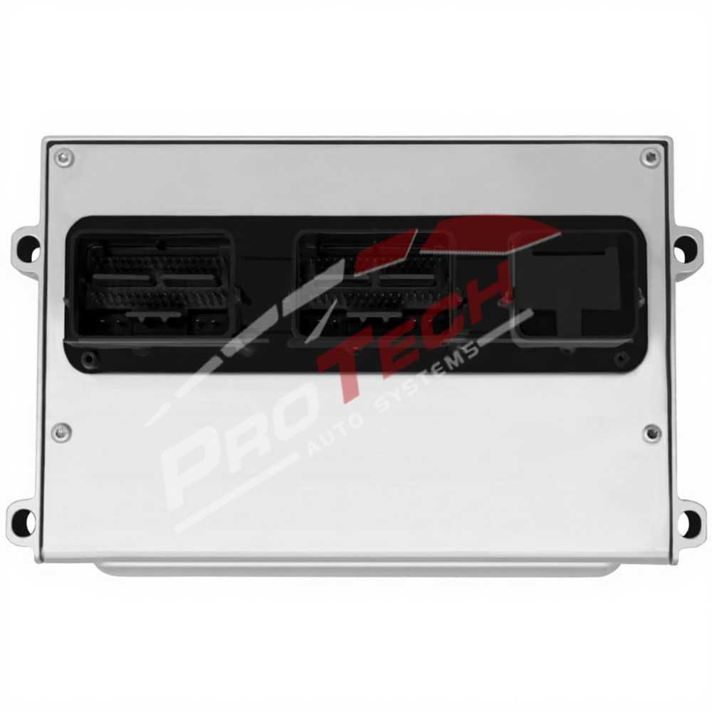 0 | 2007 Mazda CX-9 PCM ECU ECM Engine Computer