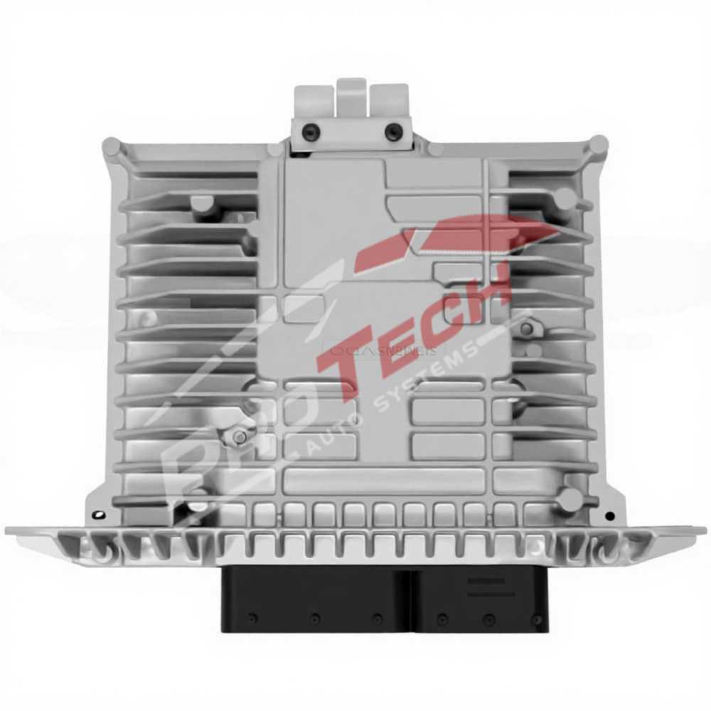 0 | 2009 Ford F-Series Truck 6.4L PCM ECU ECM Engine Computer