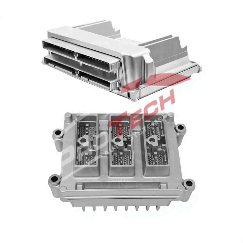 0 | 2004 Buick Rainier PCM ECU ECM Engine Computer