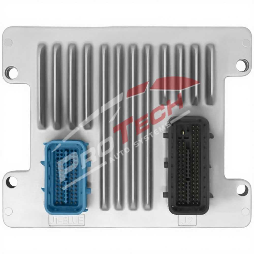 19210073 | 2003 Oldsmobile Alero 2.2L PCM ECU ECM Engine Computer