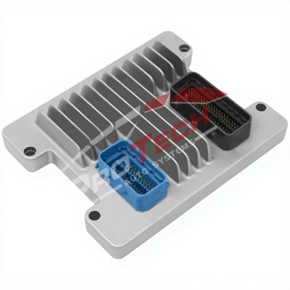 19210073 | 2004 Oldsmobile Alero 2.2L PCM ECU ECM Engine Computer