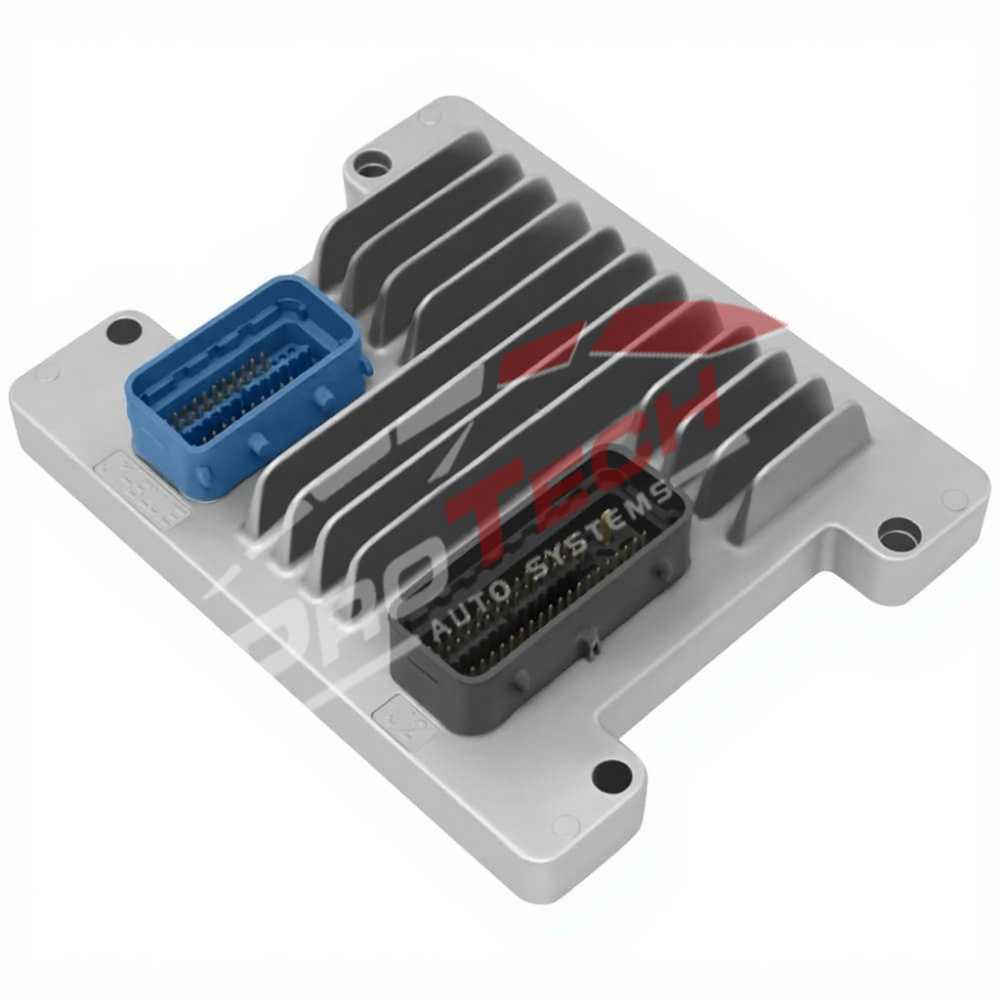 19210073 | 2004 Oldsmobile Alero 2.2L PCM ECU ECM Engine Computer