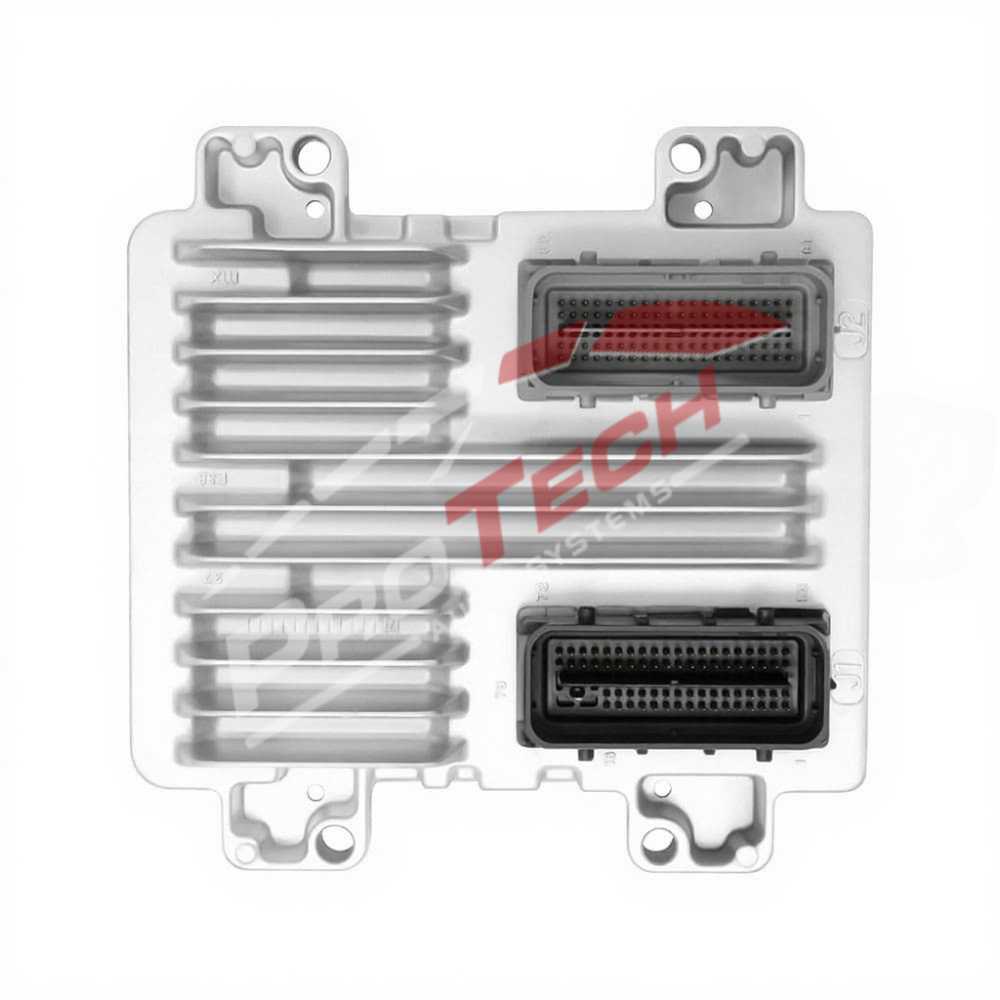 0 | 2008 Cadillac Escalade 6.0L PCM ECU ECM Engine Computer
