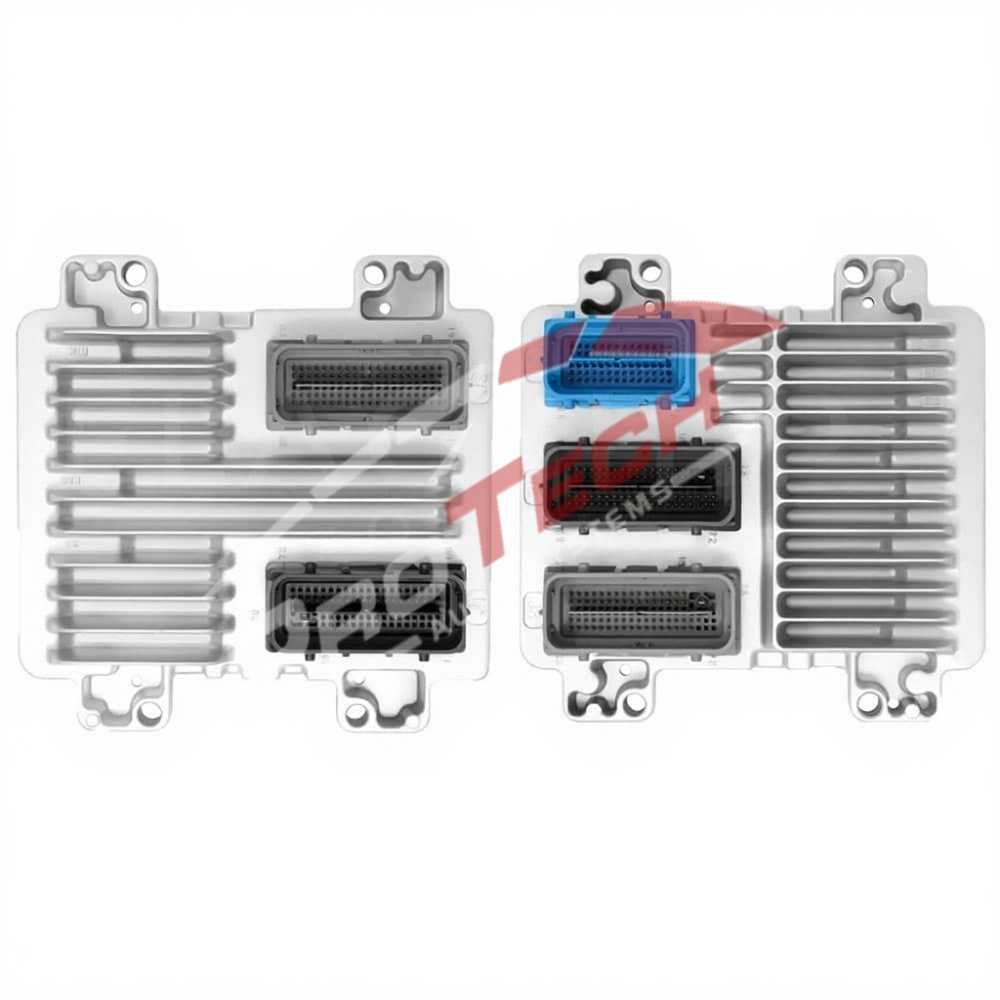 0 | 2008 Chevrolet Impala PCM ECU ECM Engine Computer