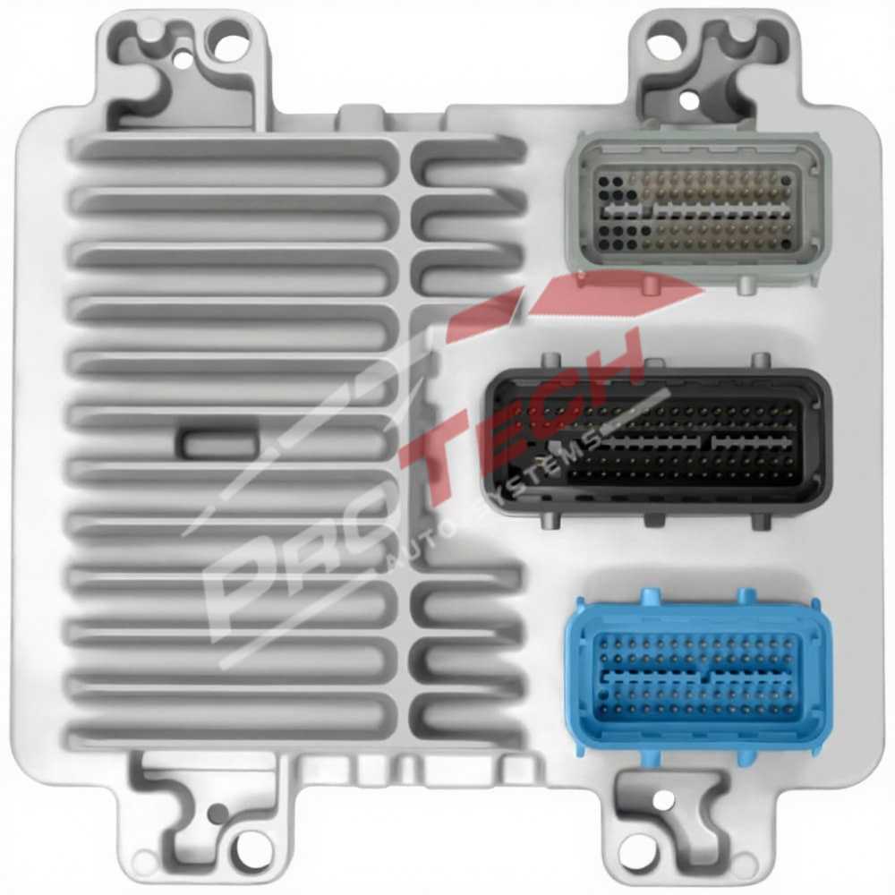 0 | 2005 Pontiac Grand Prix 5.3L PCM ECU ECM Engine Computer