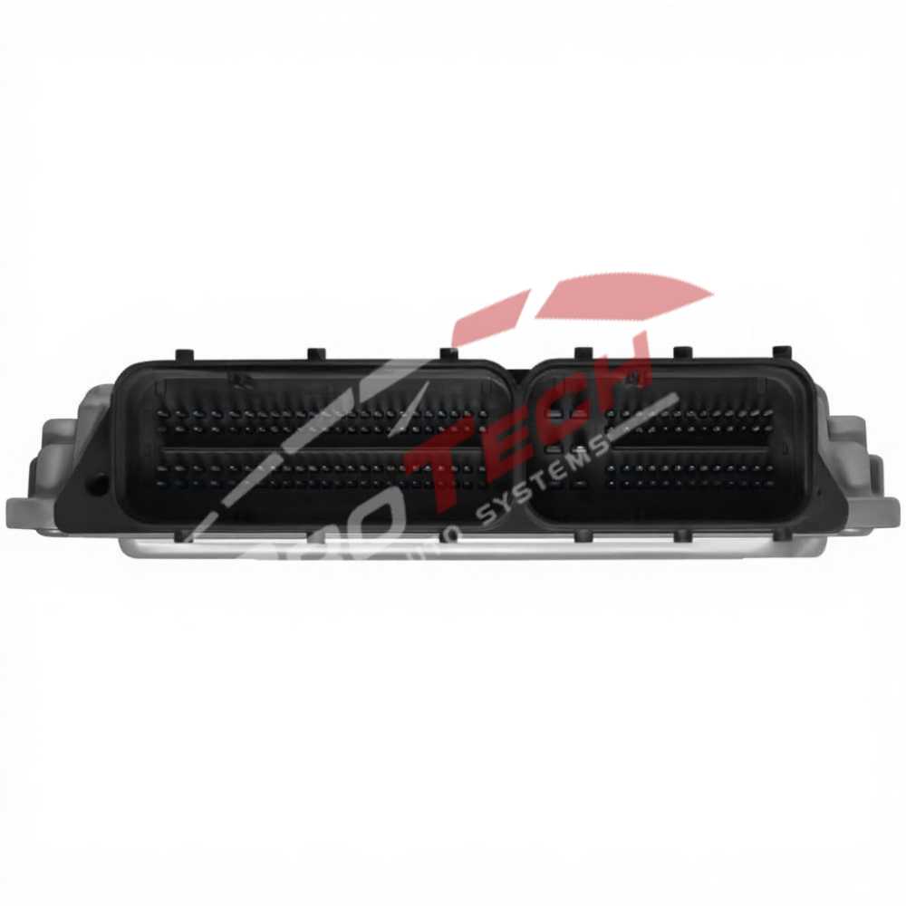 92208168 | 2008 Pontiac Torrent 3.6L PCM ECU ECM Engine Computer