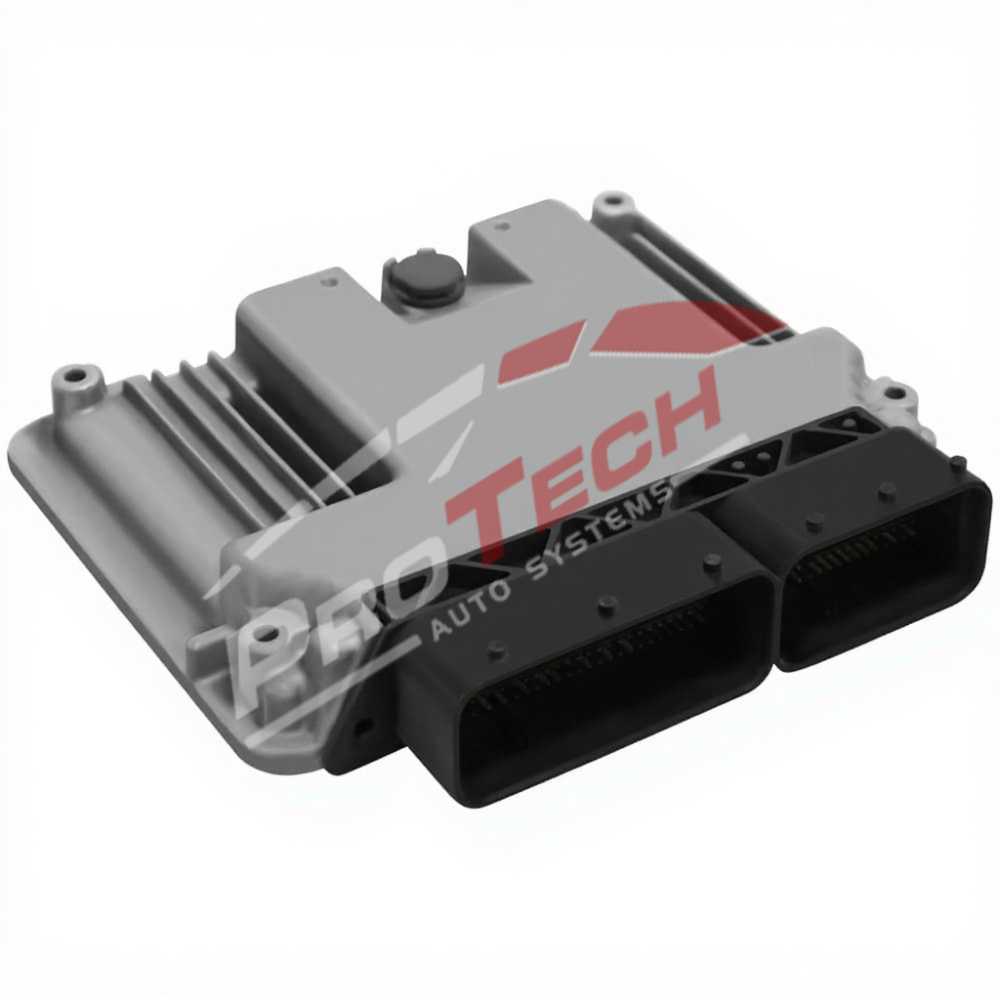 92208168 | 2008 Pontiac Torrent 3.6L PCM ECU ECM Engine Computer