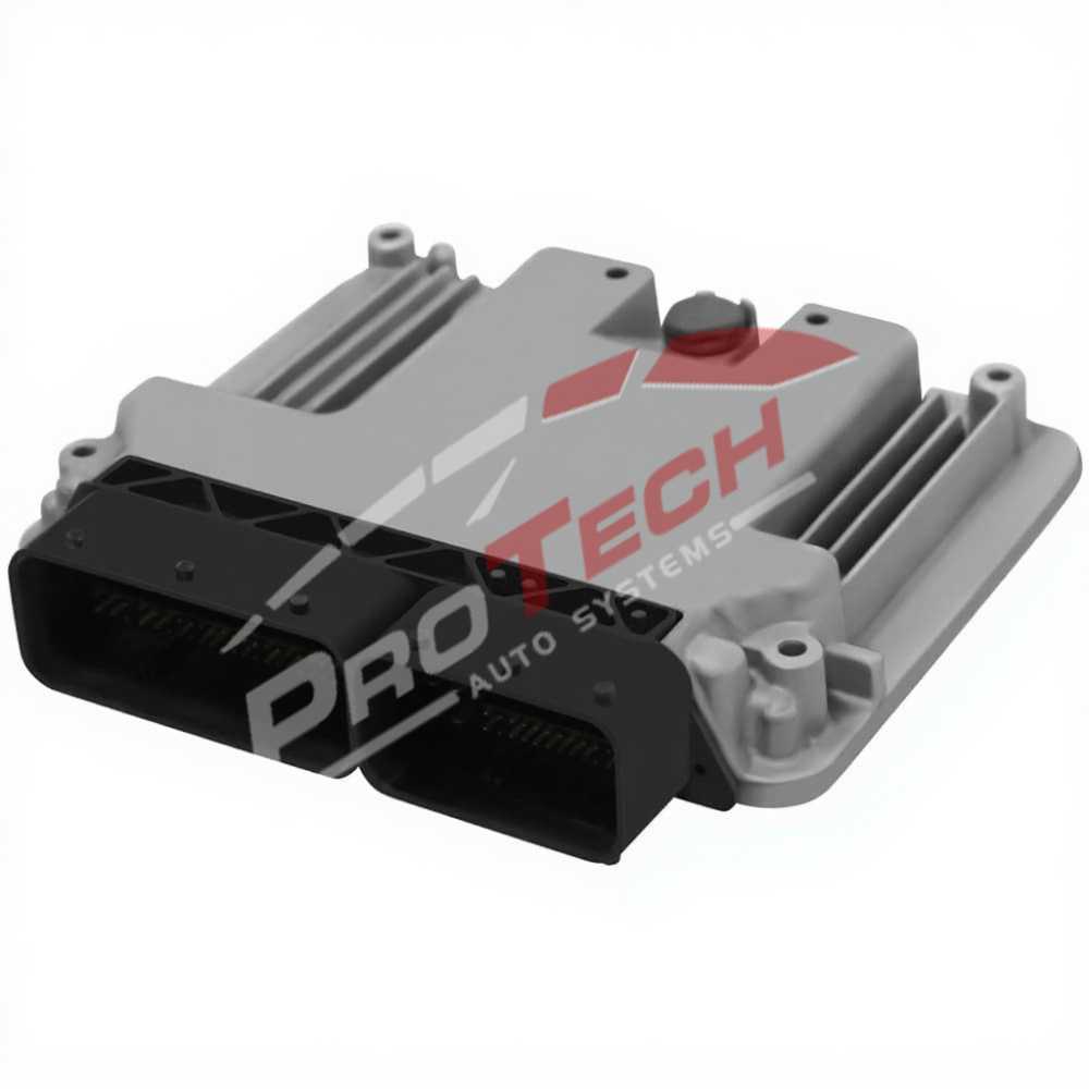 92208168 | 2008 Pontiac Torrent 3.6L PCM ECU ECM Engine Computer