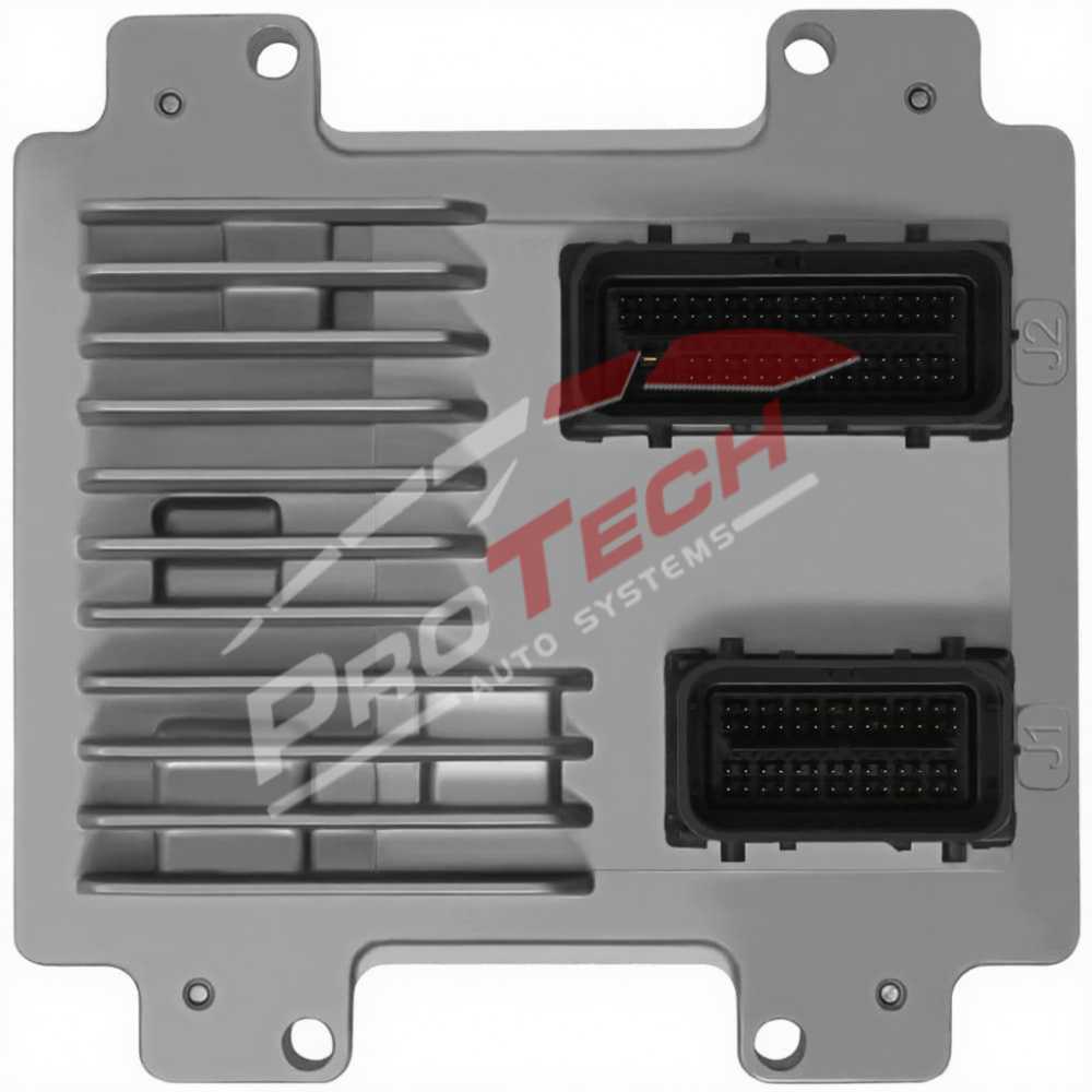 0 | 2009 Chevrolet Aveo 1.6L PCM ECU ECM Engine Computer