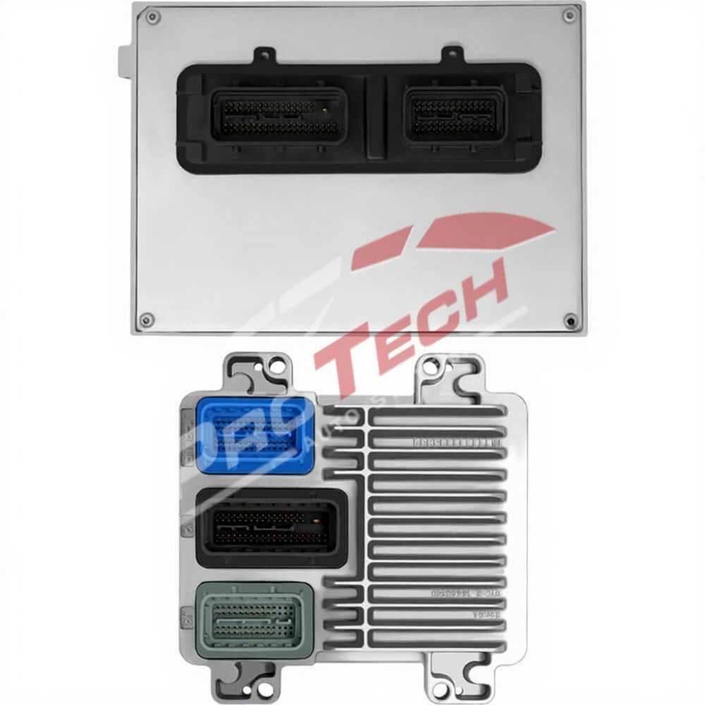 0 | 2005 Chevrolet Cobalt 2.0L PCM ECU ECM Engine Computer