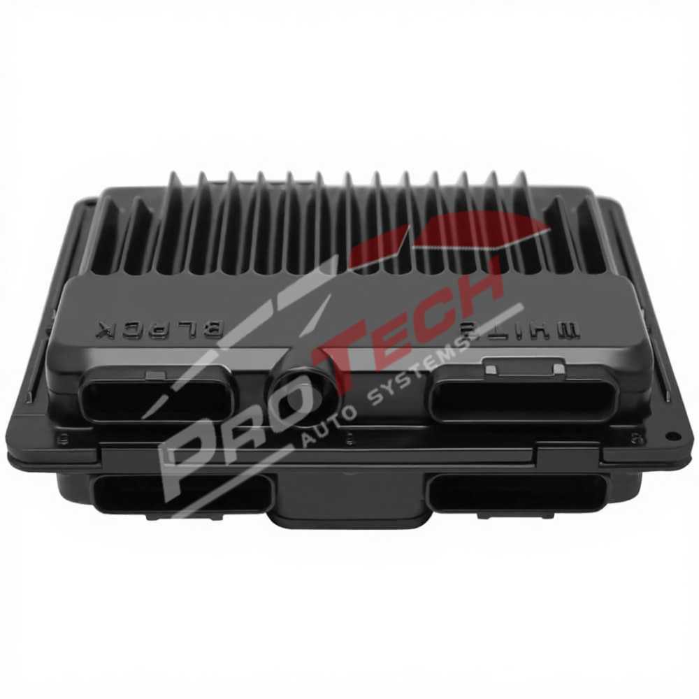 0 | 1999 Cadillac Escalade PCM ECU ECM Engine Computer