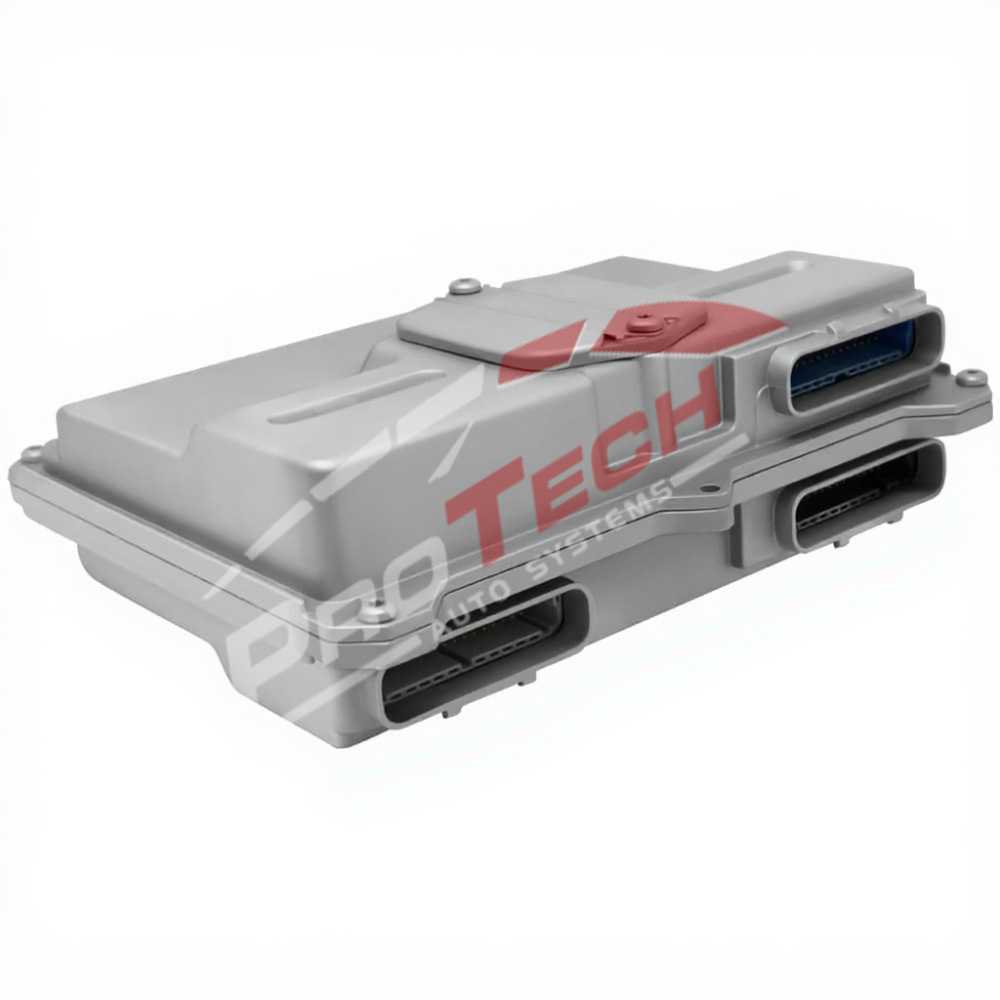 0 | 1996 Oldsmobile Cutlass 2.2L PCM ECU ECM Engine Computer