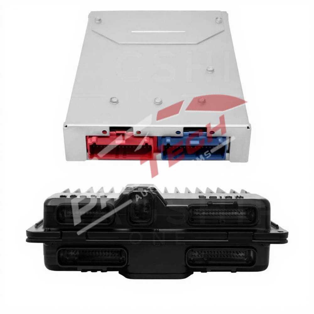 0 | 1995 Chevrolet Blazer 4.3L PCM ECU ECM Engine Computer