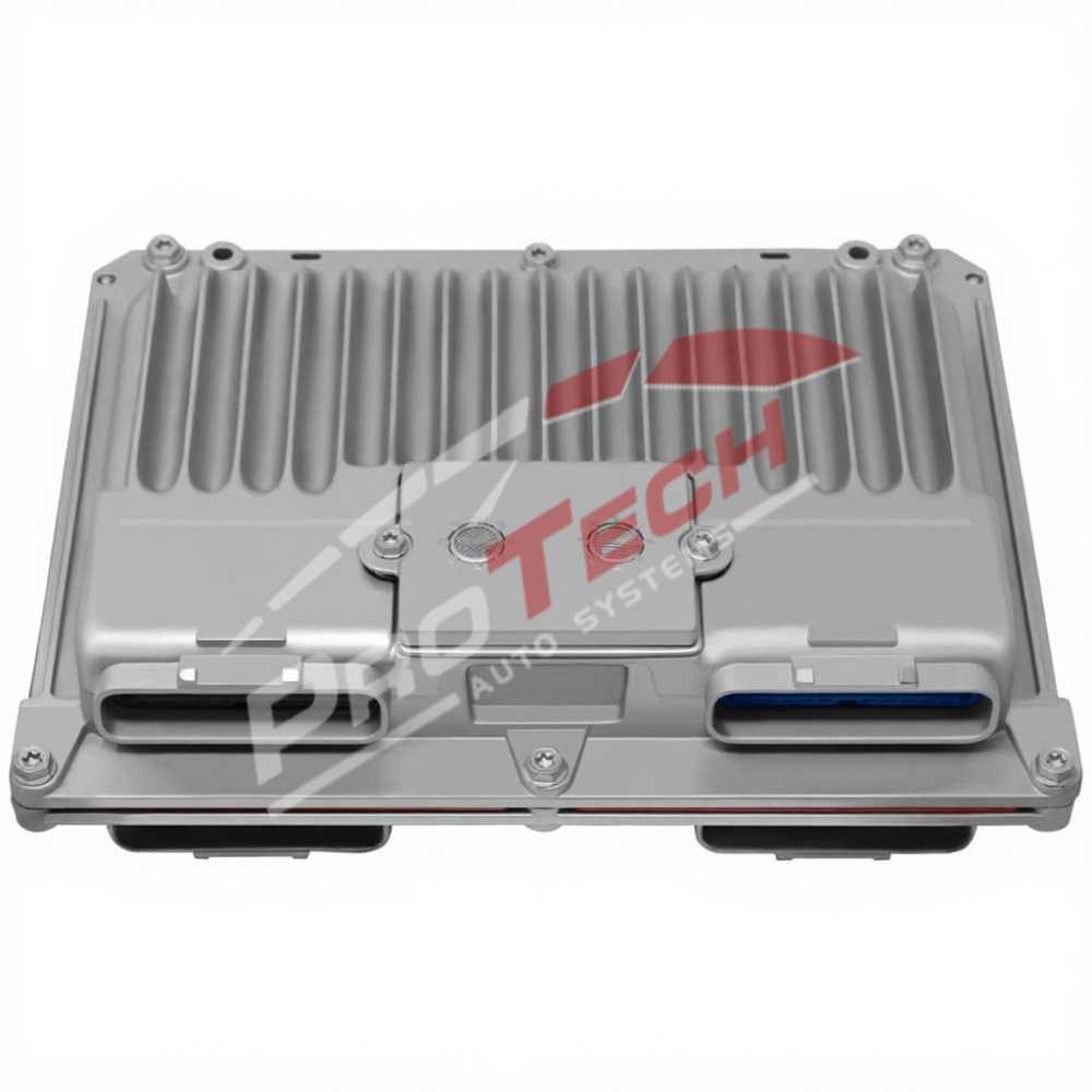0 | 1994 Cadillac Fleetwood 5.7L PCM ECU ECM Engine Computer