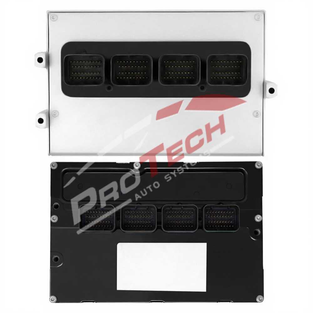 RL150639AB | 2012 Jeep Grand Cherokee 5.7L PCM ECU ECM Engine Computer