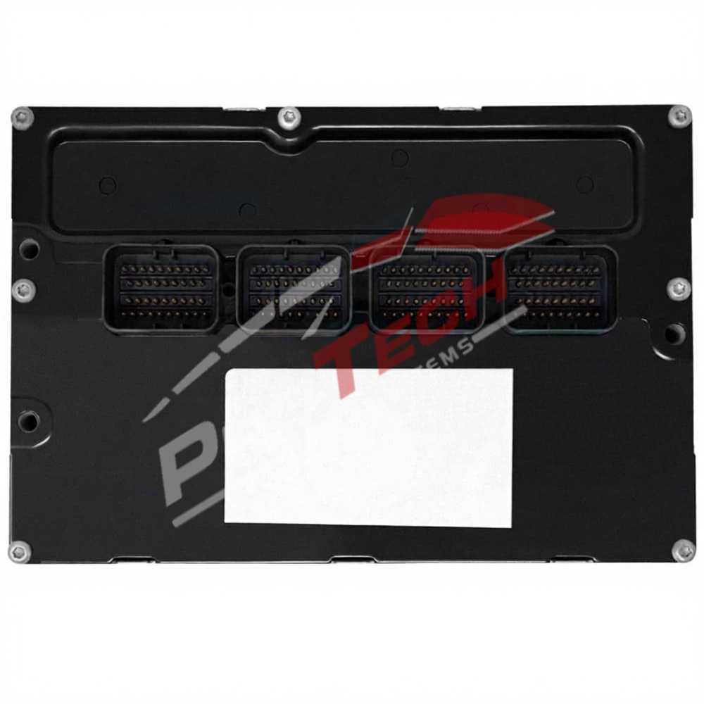 RL896686AK | 2003 Chrysler Sebring 2.4L PCM ECU ECM Engine Computer