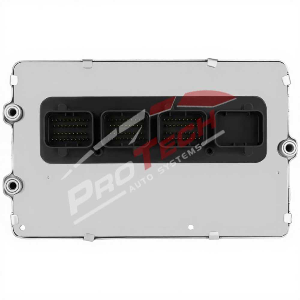 RL606837AE | 2005 Chrysler 300 5.7L PCM ECU ECM Engine Computer