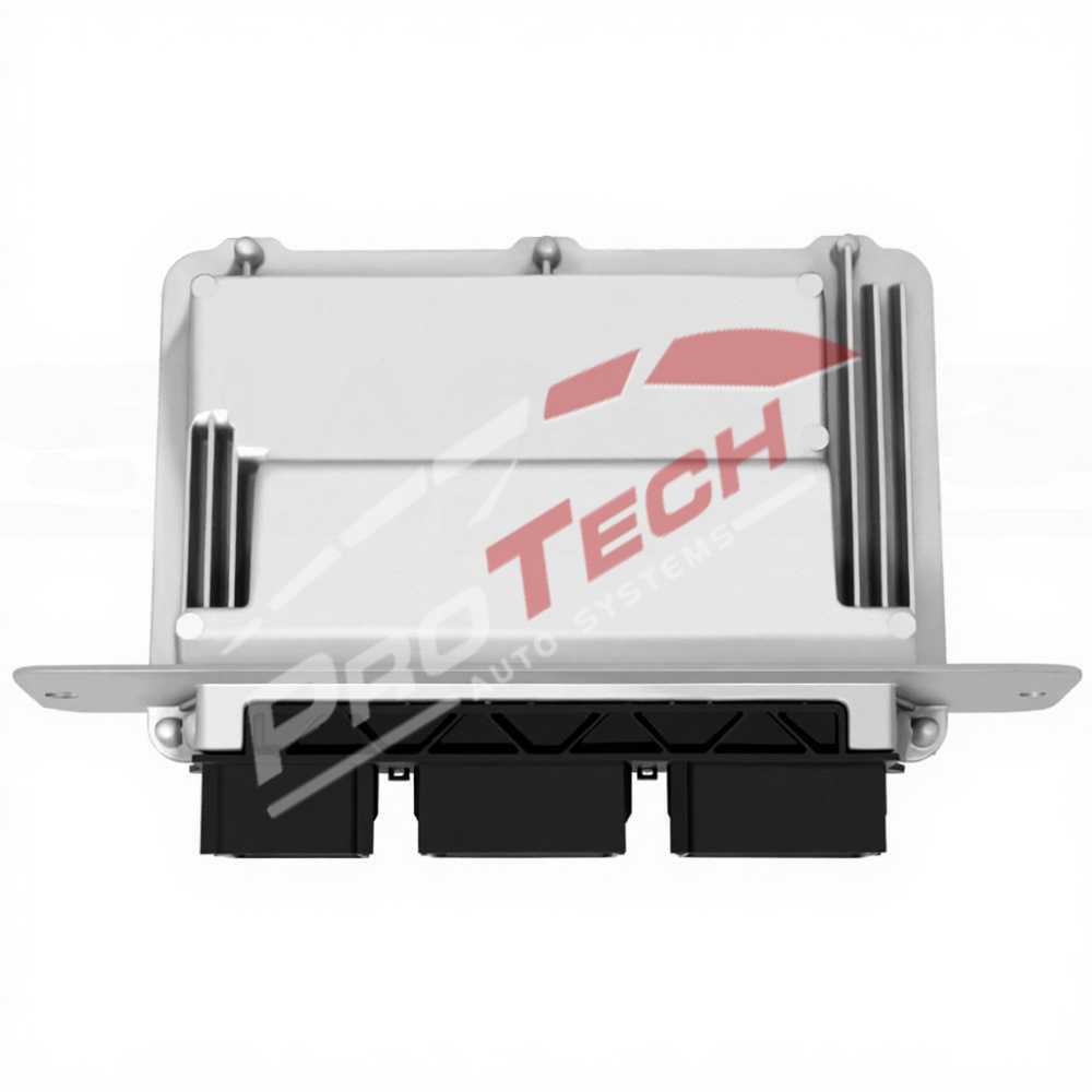 0 | 2009 Ford Expedition PCM ECU ECM Engine Computer