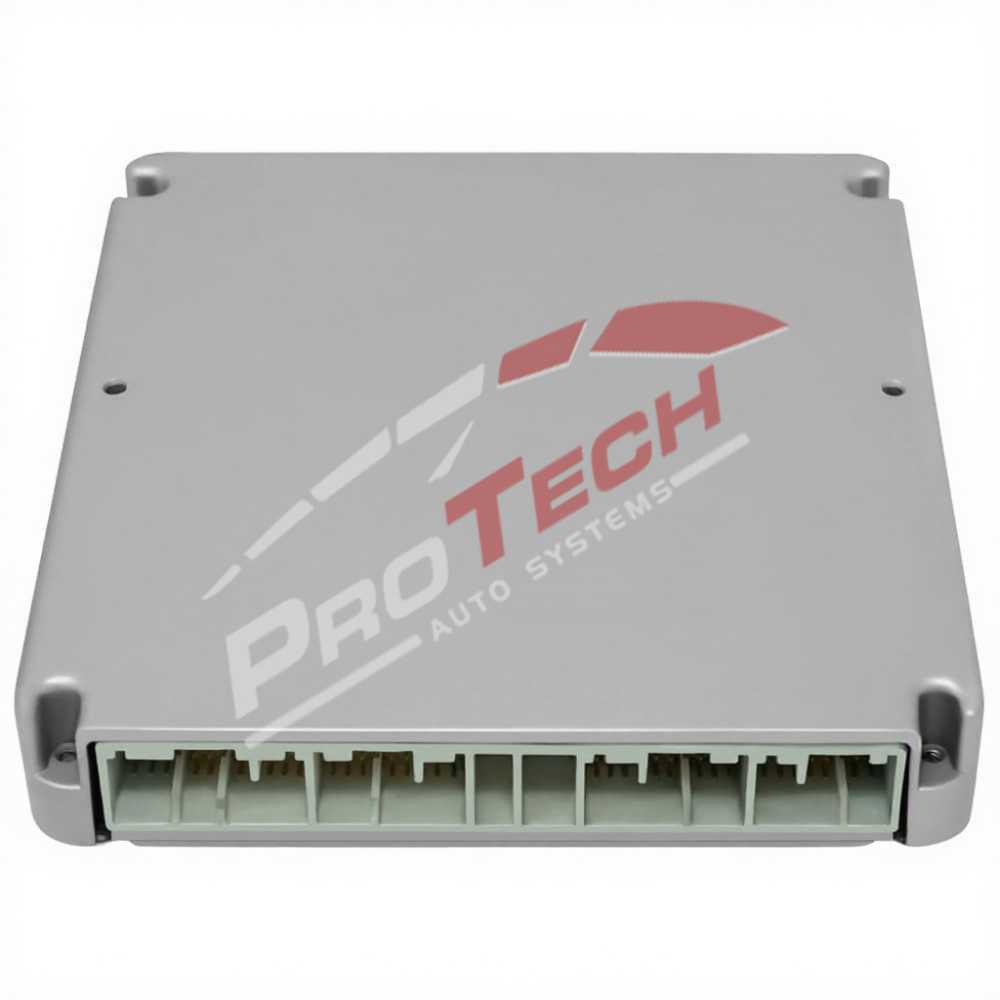 94859902 | 2001 Chevrolet Prizm 1.8L PCM ECU ECM Engine Computer
