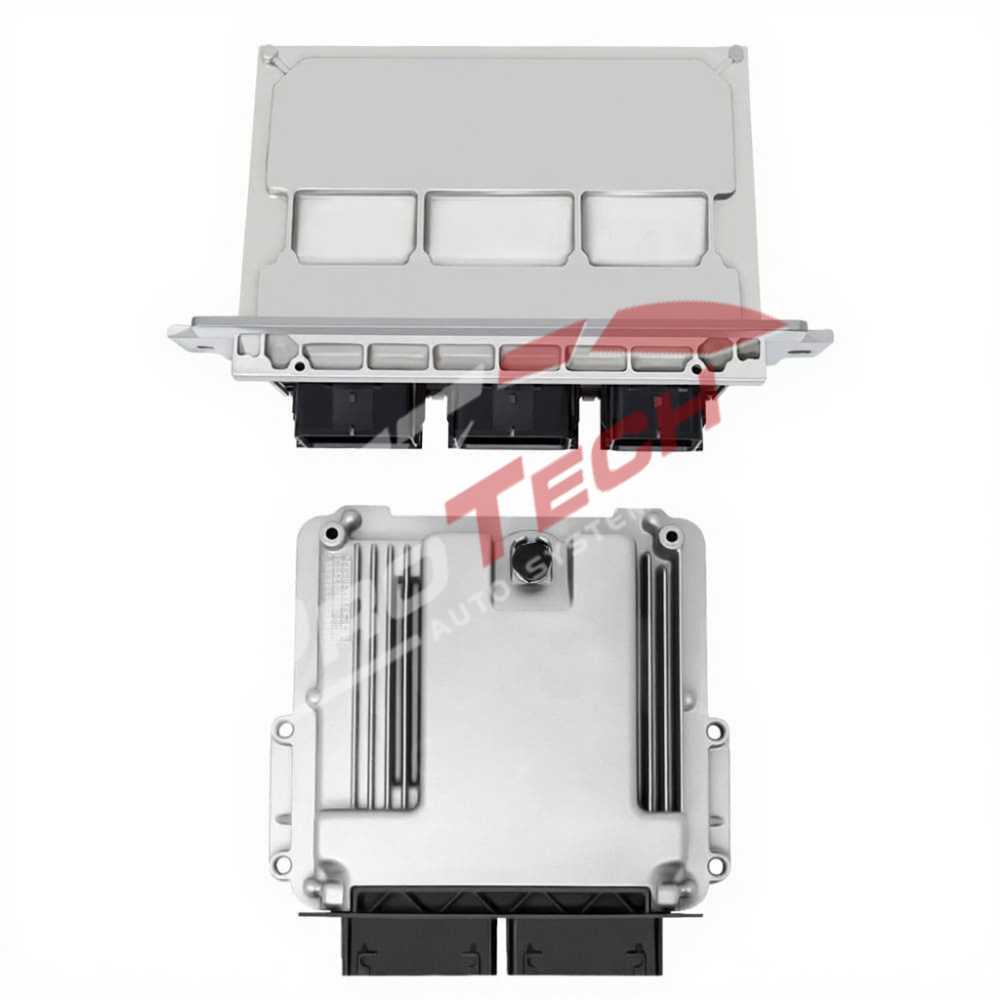 DB5A-12B684-VA | 2013 Lincoln MKT PCM ECU ECM Engine Computer
