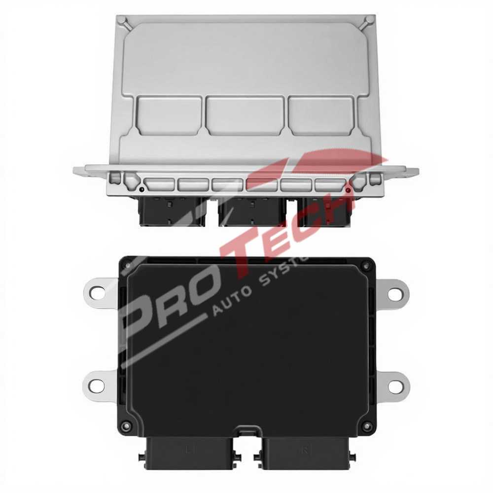 0 | 2009 Mazda 6 PCM ECU ECM Engine Computer