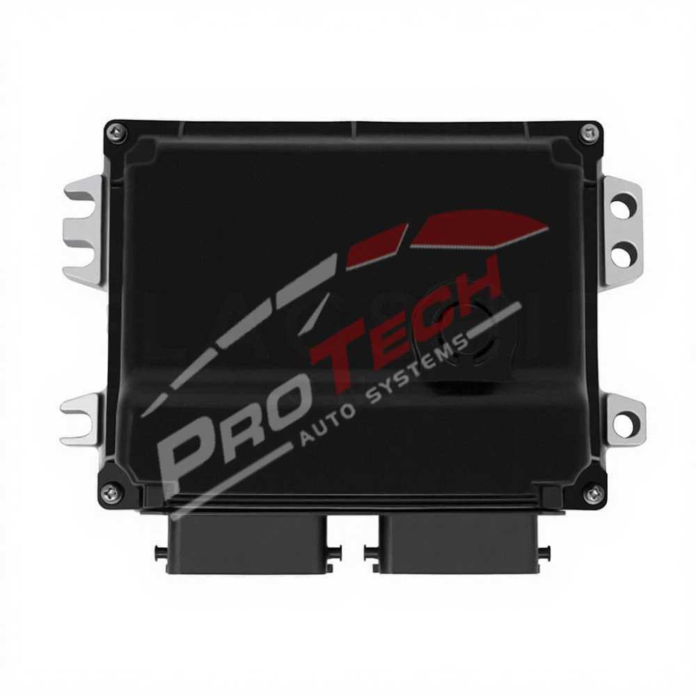 0 | 2006 Mazda MX-5 Miata 2.0L PCM ECU ECM Engine Computer