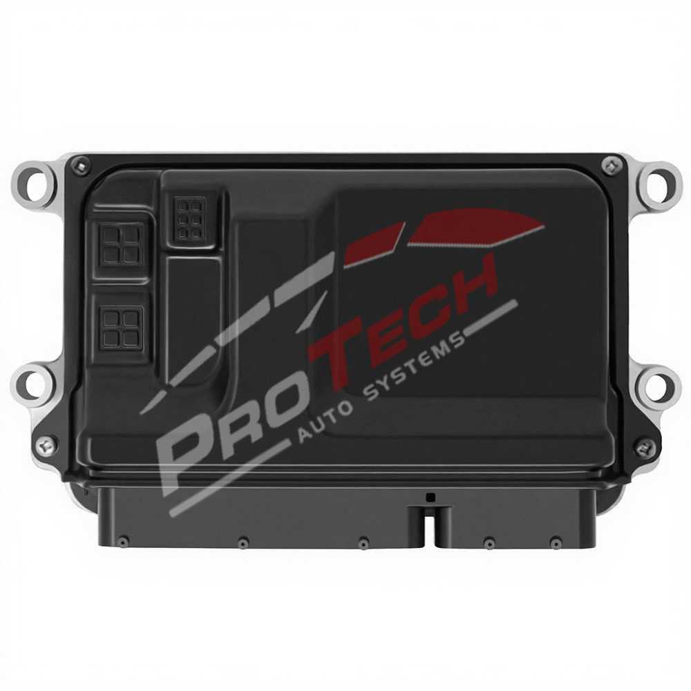 0 | 2015 Mazda CX-5 2.0L PCM ECU ECM Engine Computer