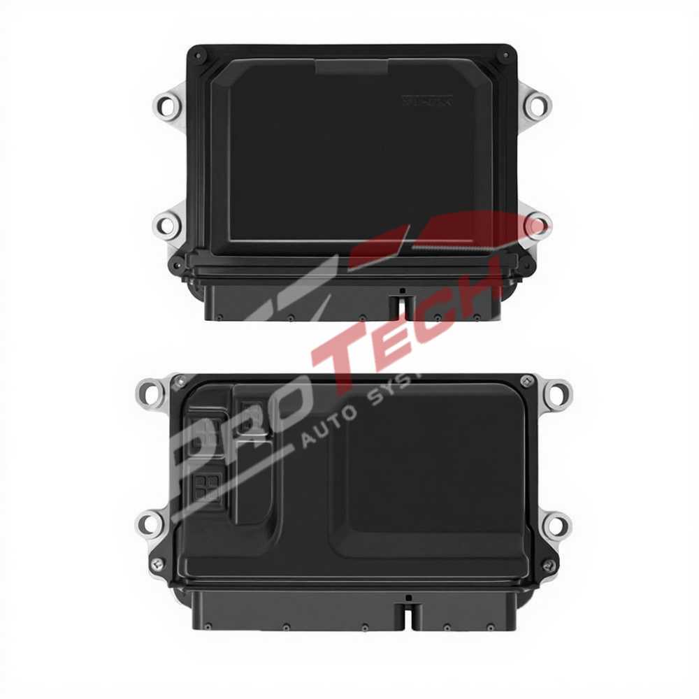 0 | 2015 Mazda 6 2.5L PCM ECU ECM Engine Computer