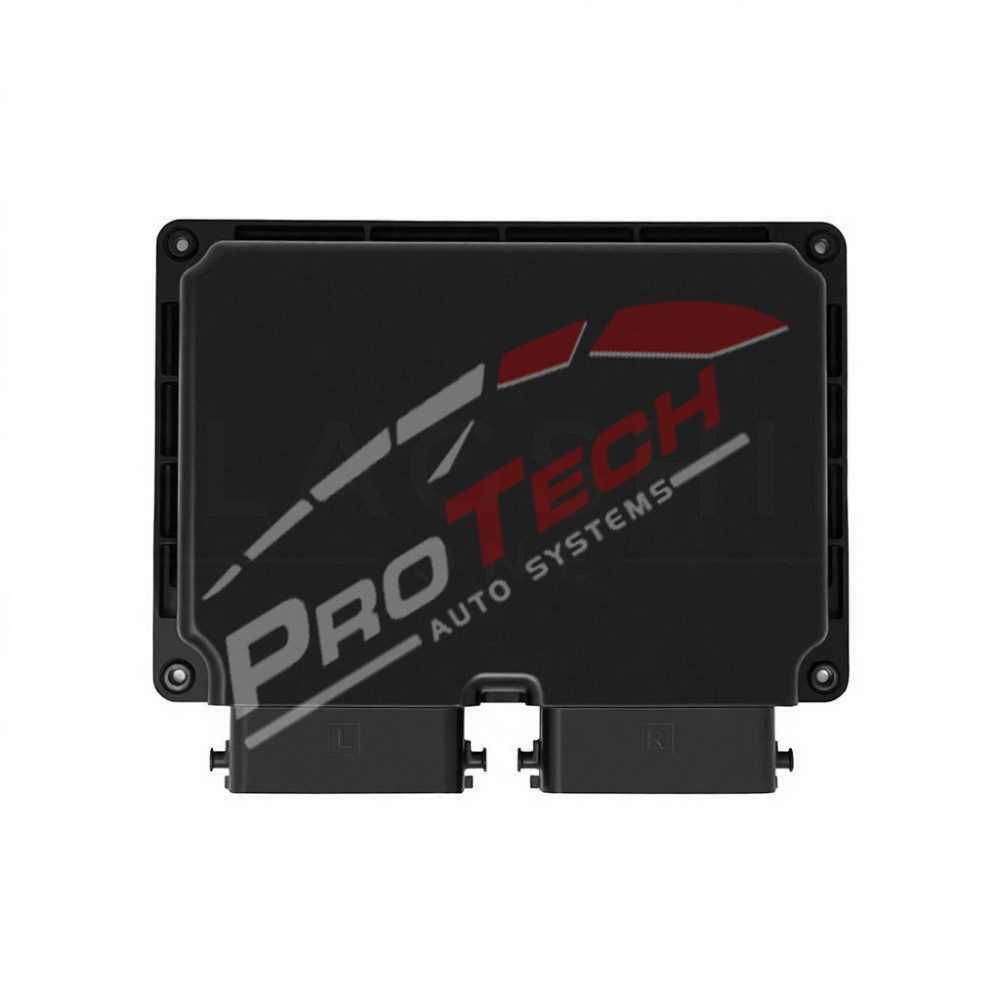 0 | 2015 Mazda 5 2.5L PCM ECU ECM Engine Computer