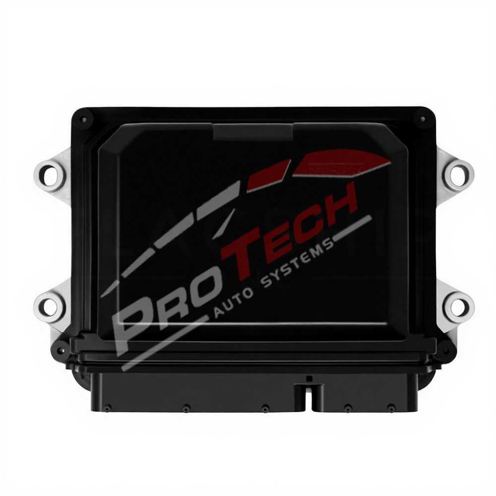 0 | 2017 Mazda CX-3 2.0L PCM ECU ECM Engine Computer
