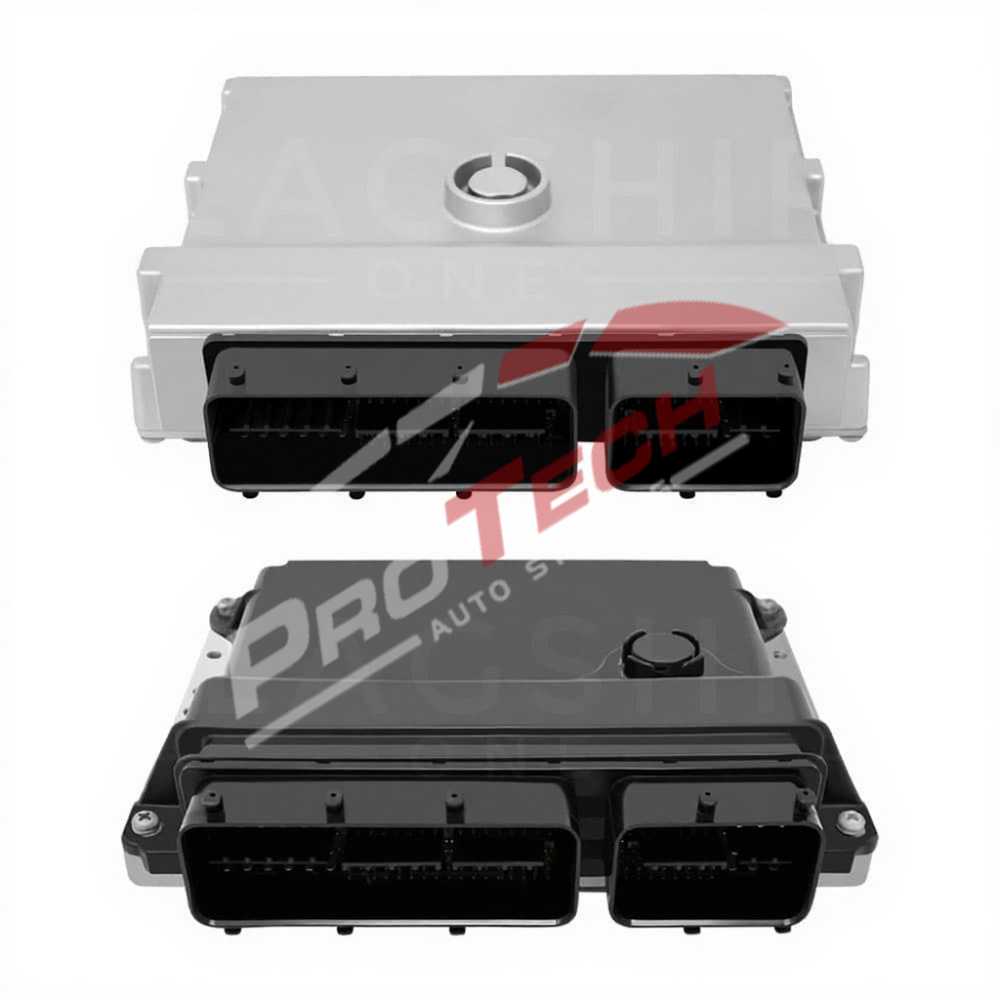 0 | 2010 Pontiac Vibe PCM ECU ECM Engine Computer