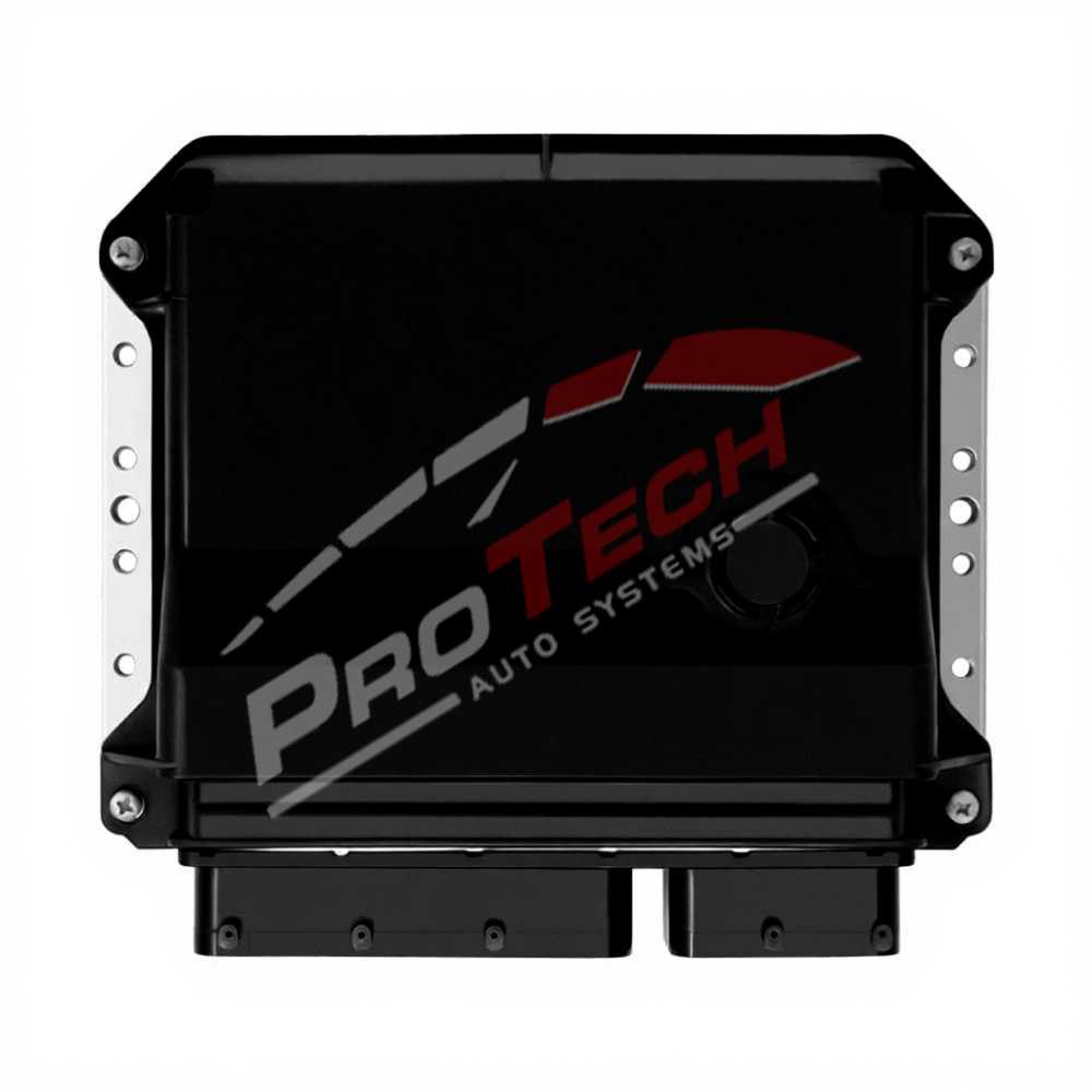 0 | 2010 Pontiac Vibe 2.4L PCM ECU ECM Engine Computer